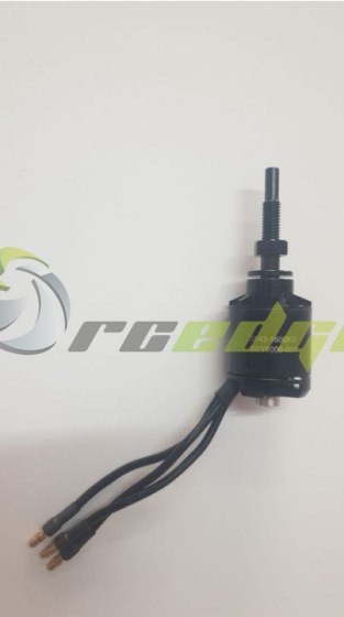 Skynetic Motor